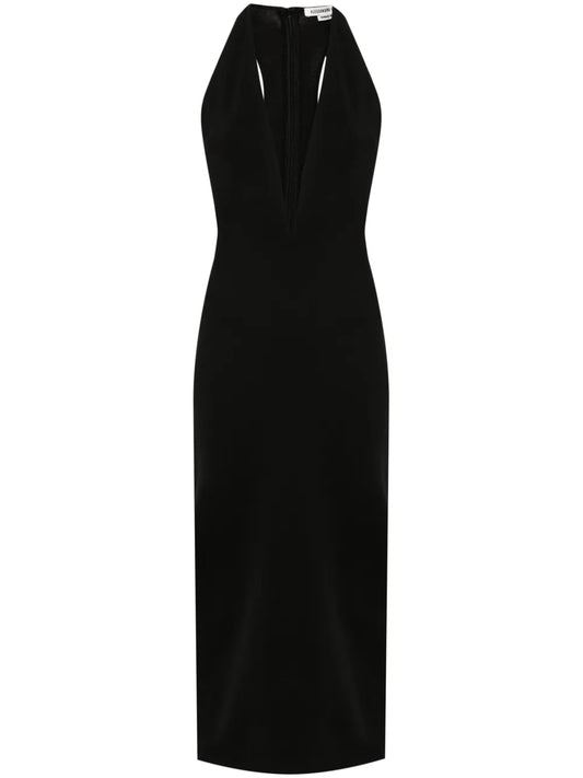 Racerback Midi Dress