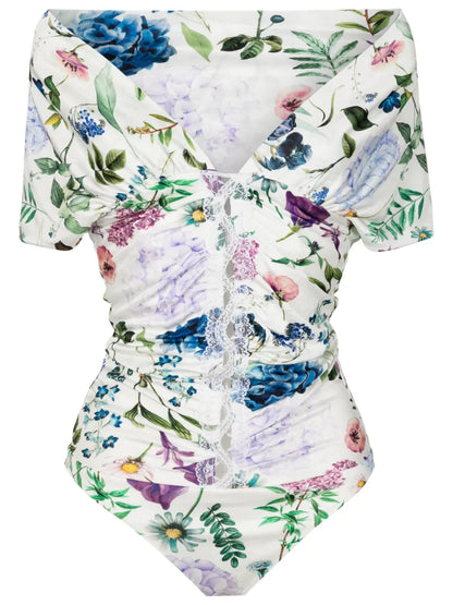 Brenda Bodysuit