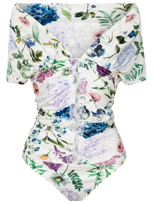 Brenda Bodysuit