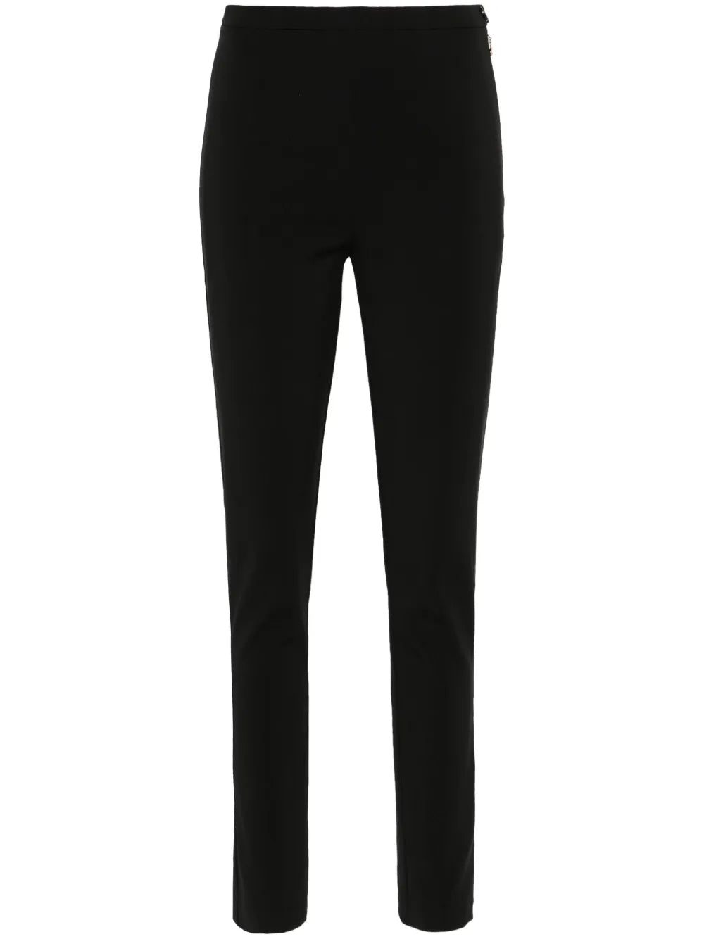 Essential Slim-Cut Trousers