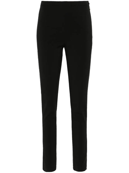 Essential Slim-Cut Trousers