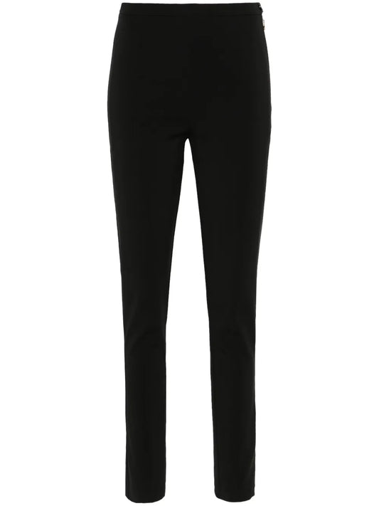Essential Slim-Cut Trousers