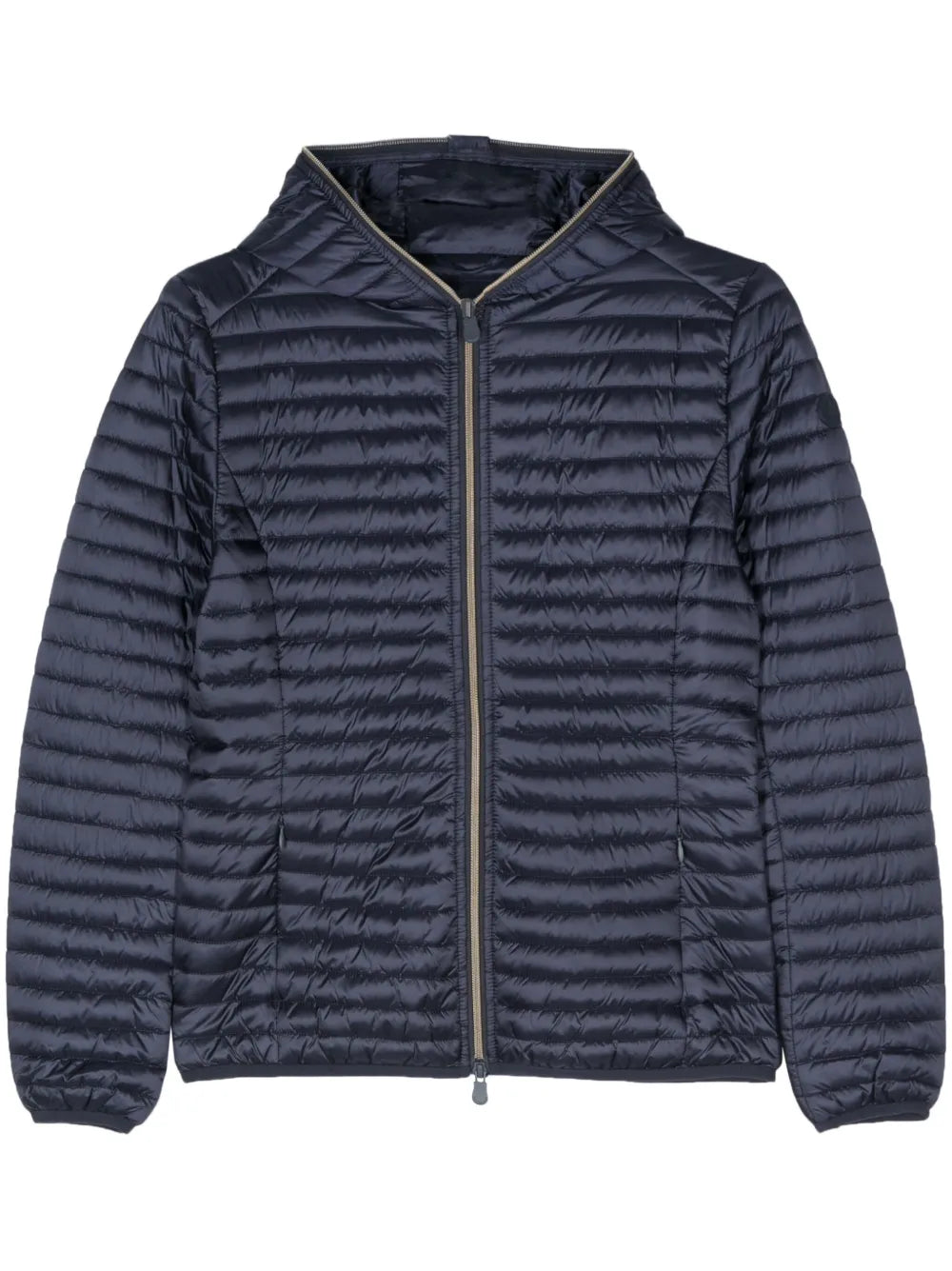 Alexa Puffer Jacket