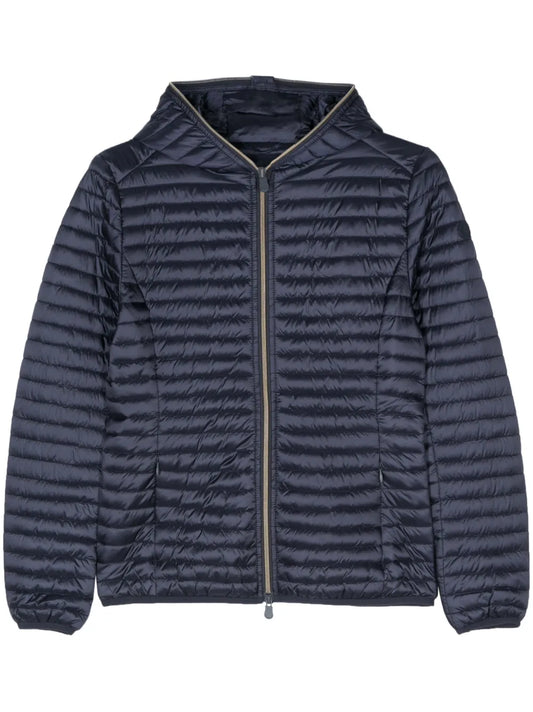 Alexa Puffer Jacket