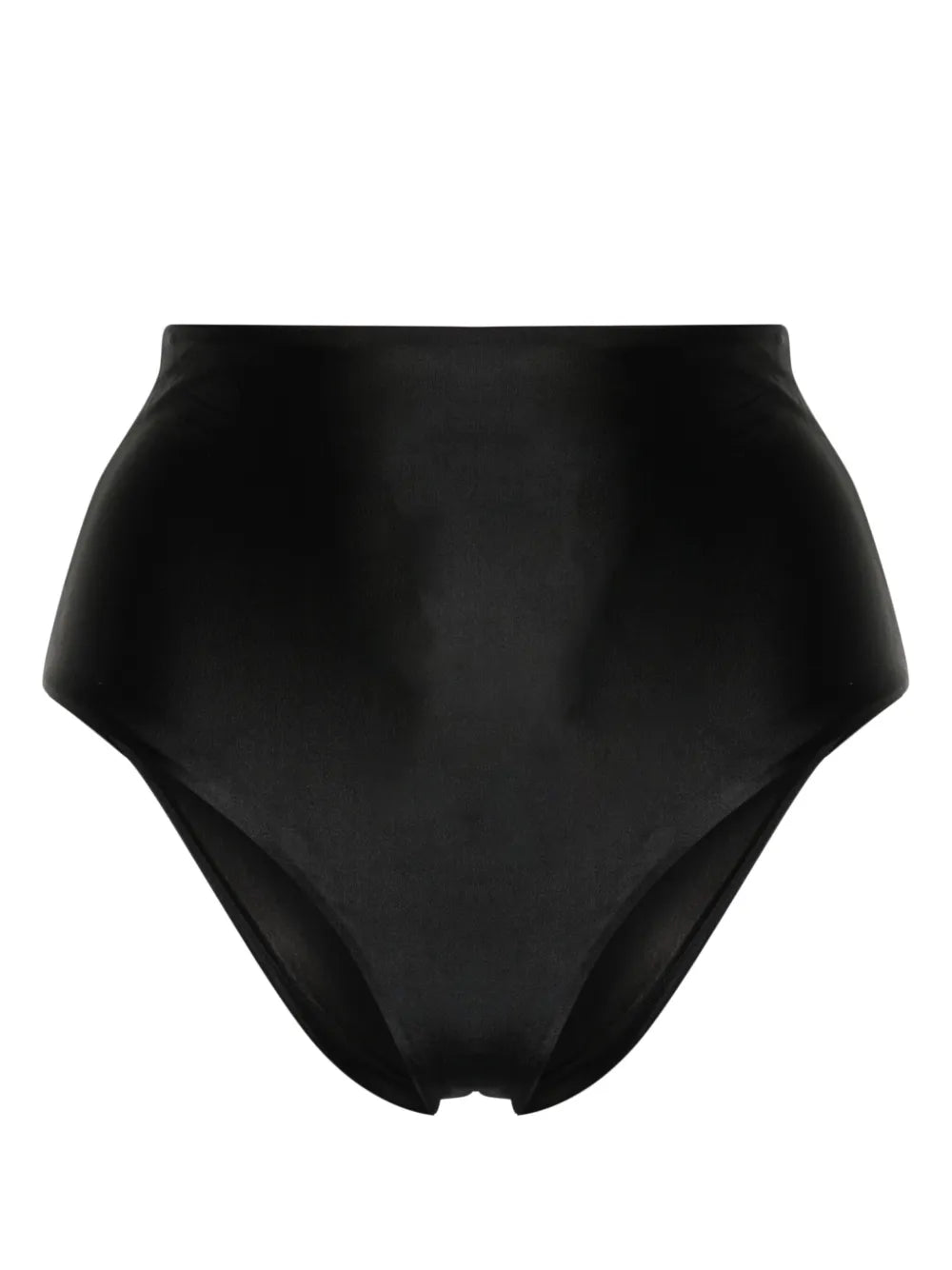 High-Waisted Bikini Bottoms