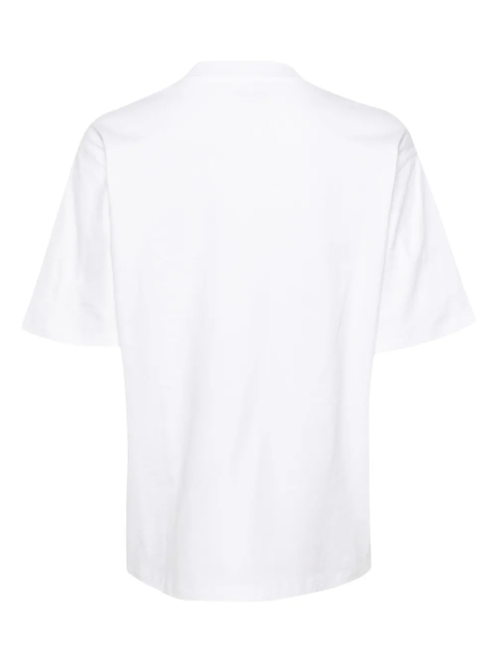 American Script Organic Cotton T-Shirt