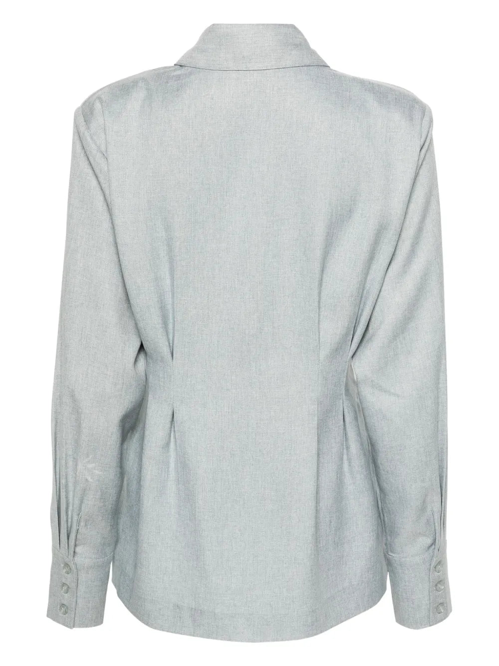 Cimmagz Denim Shirt