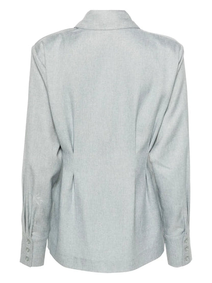 Cimmagz Denim Shirt