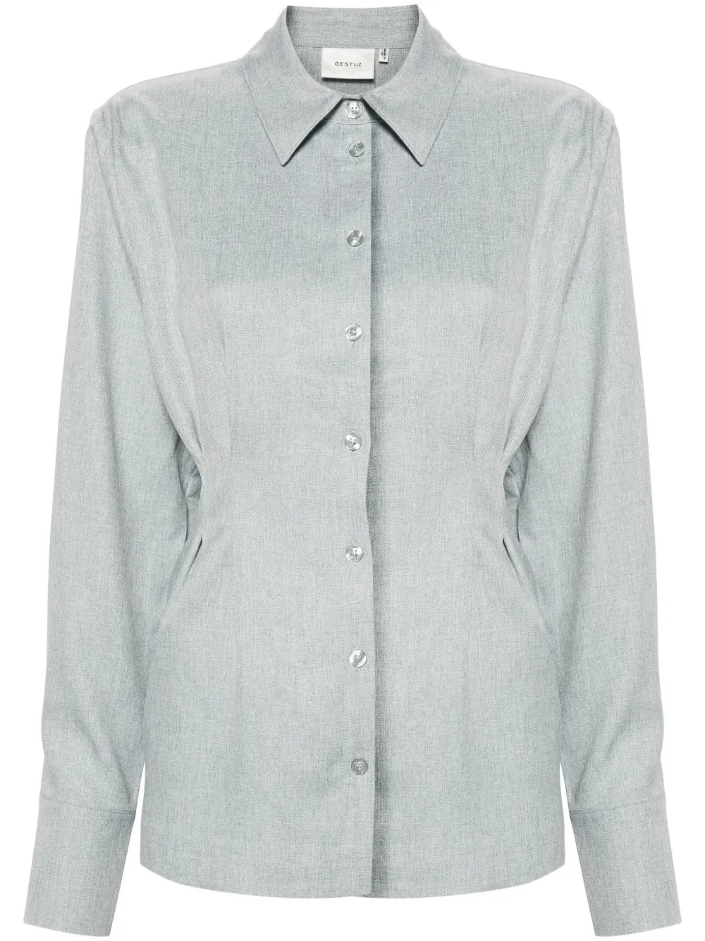 Cimmagz Denim Shirt