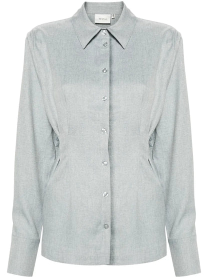 Cimmagz Denim Shirt