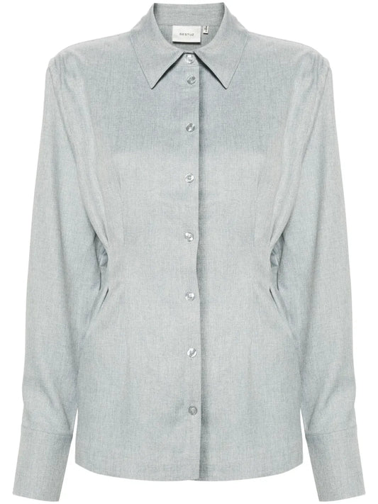 Cimmagz Denim Shirt
