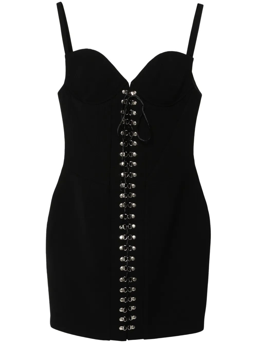 Lya In Chez Castel Mini Dress