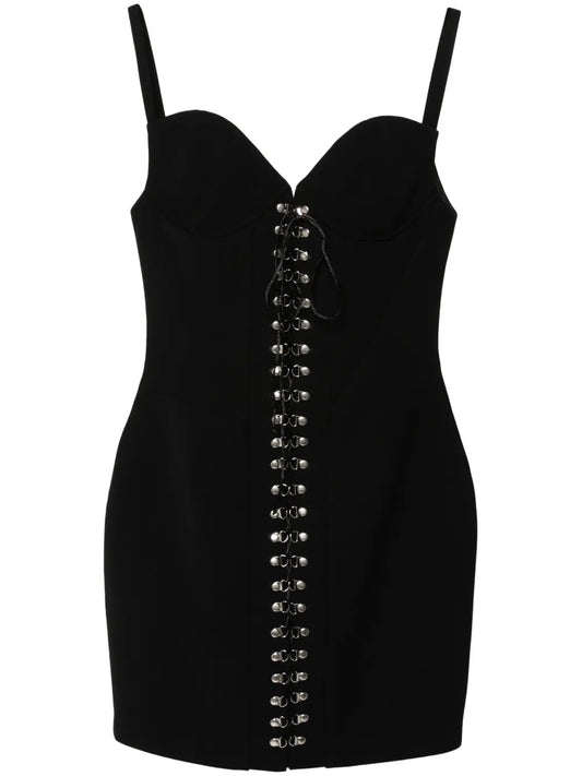 Lya In Chez Castel Mini Dress