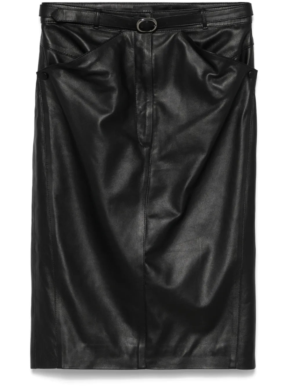 Dua Midi Skirt