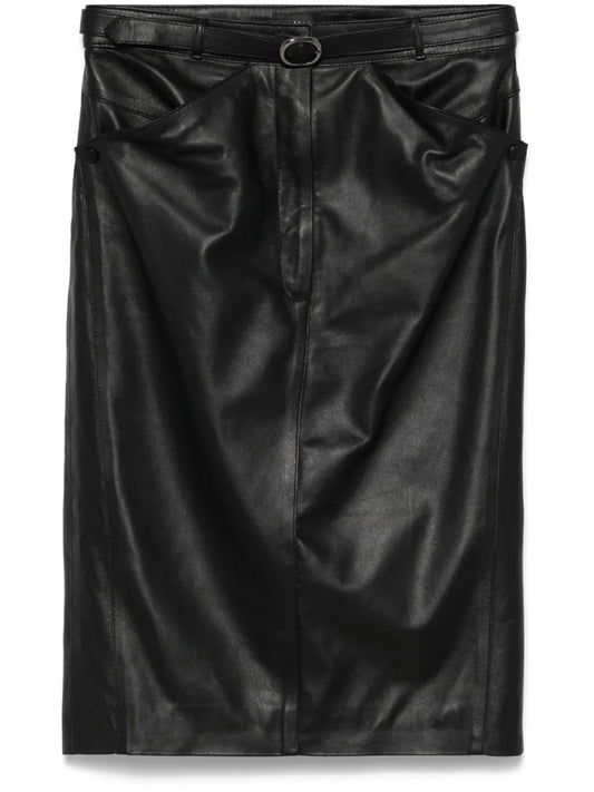 Dua Midi Skirt
