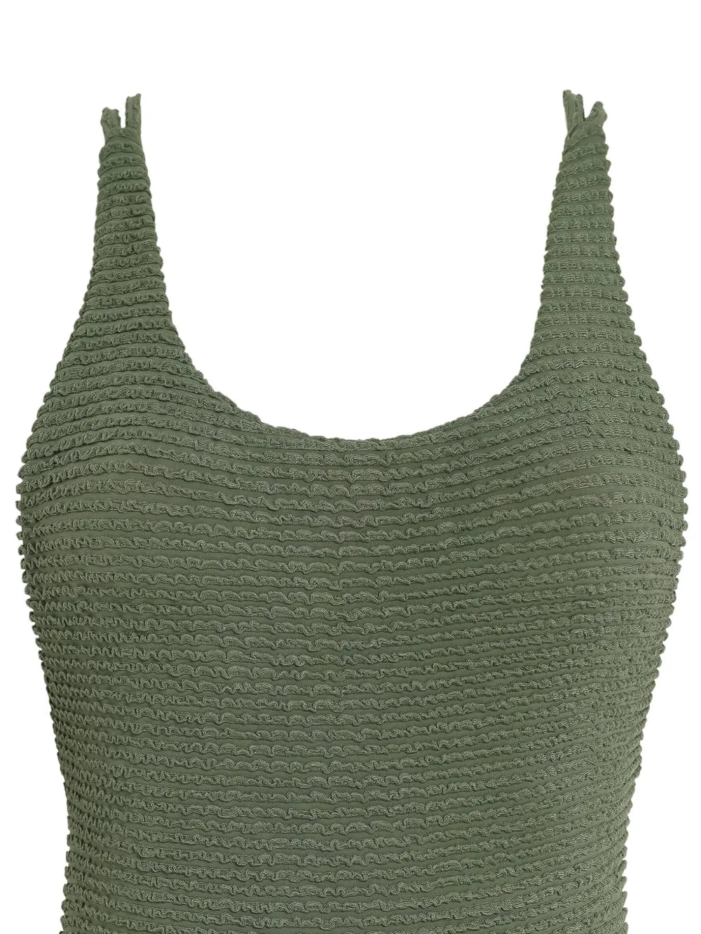 Open-Back Swimsuit
