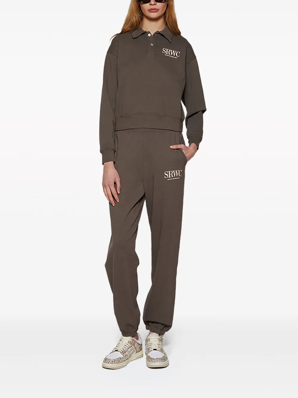 Upper East Side Cotton Polo