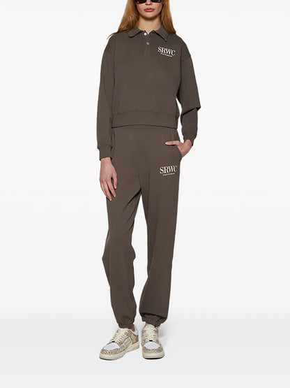 Upper East Side Cotton Polo