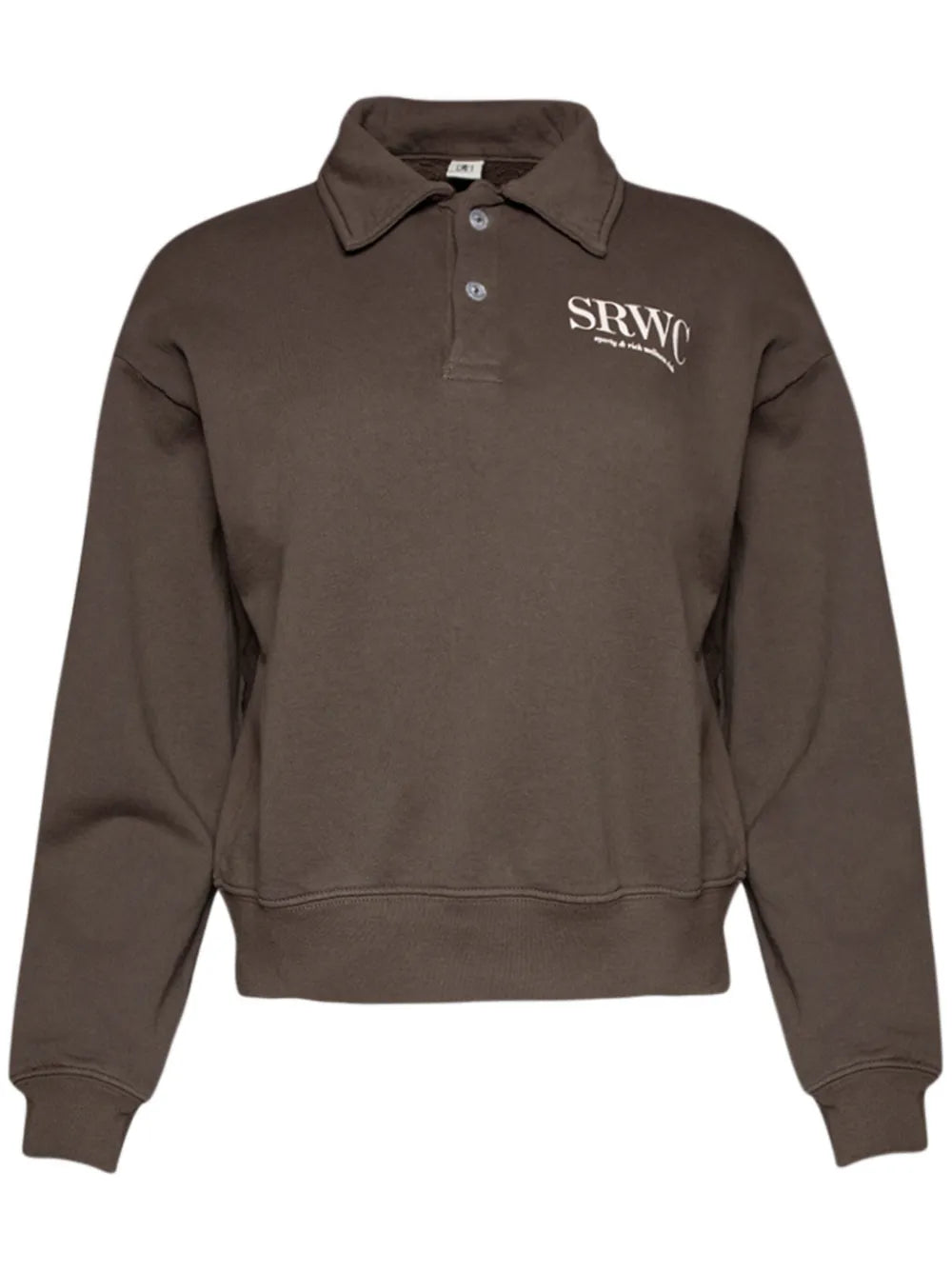 Upper East Side Cotton Polo
