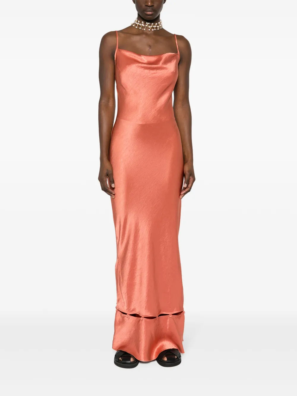 Renny Maxi Dress