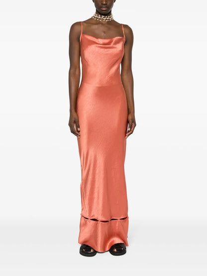 Renny Maxi Dress