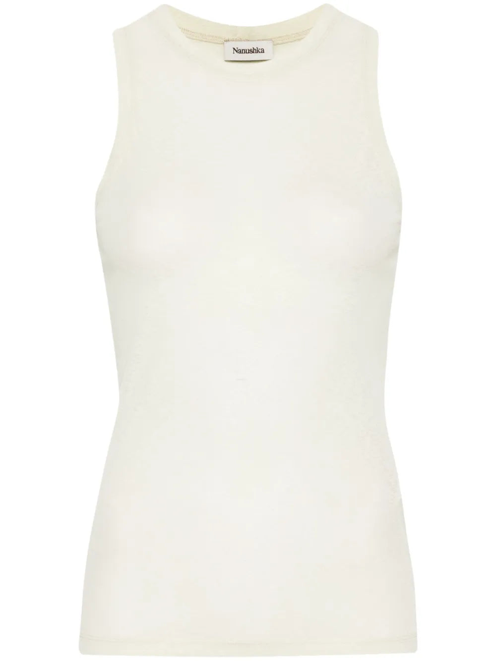 Deva Tank Top