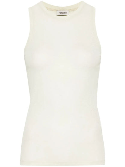Deva Tank Top