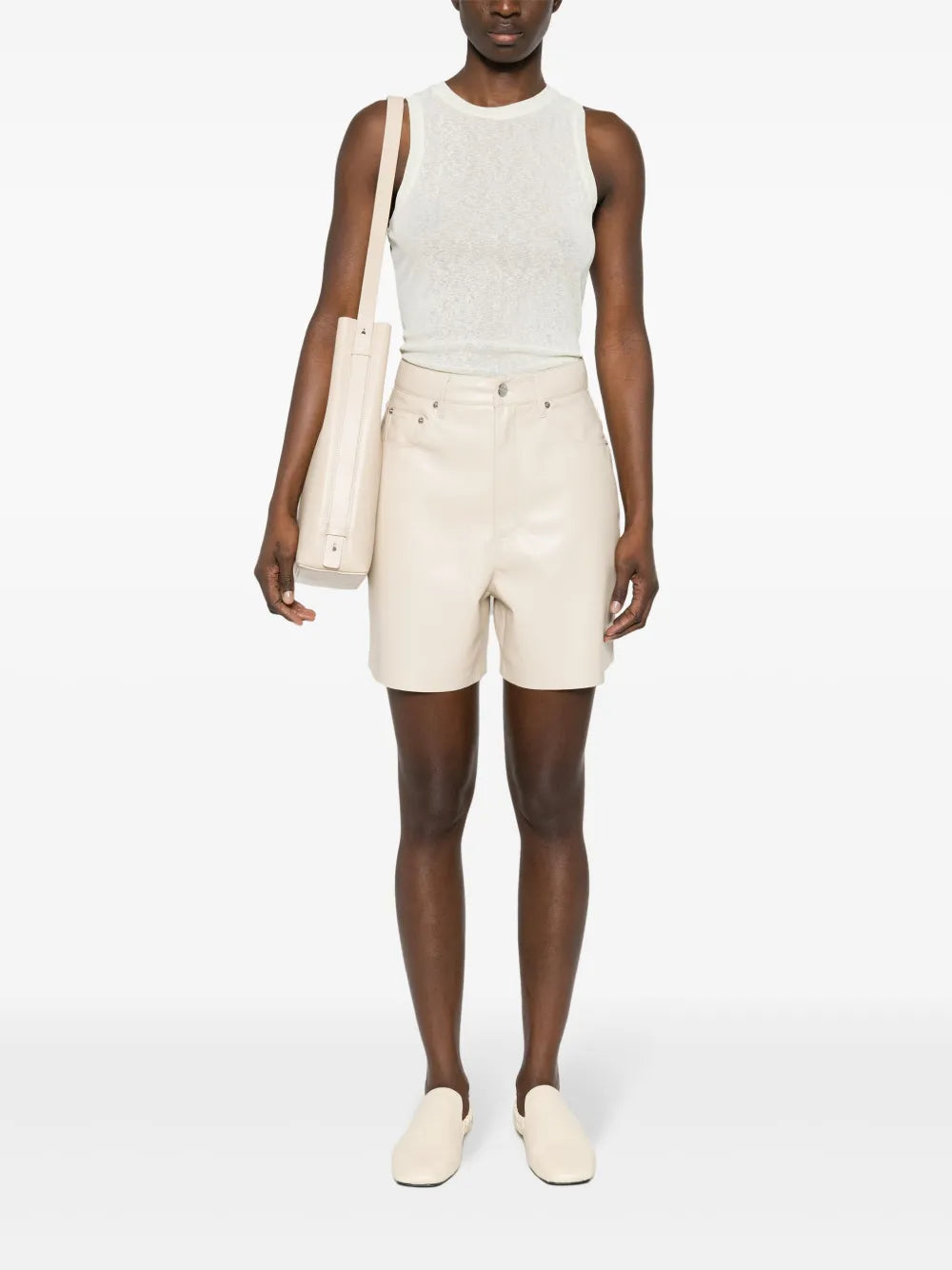Deva Tank Top