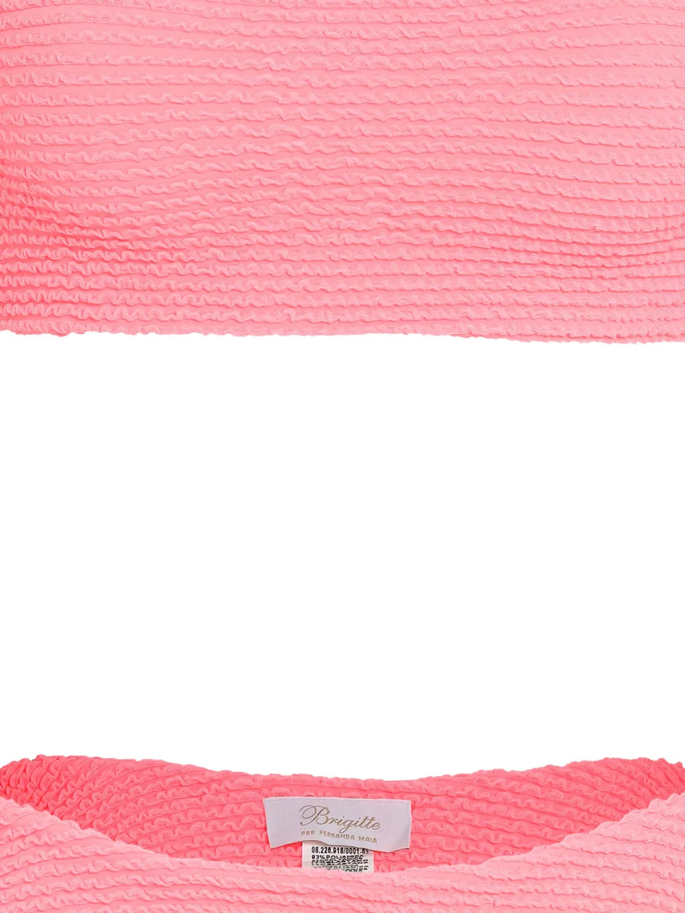 Logo-Patch Bikini