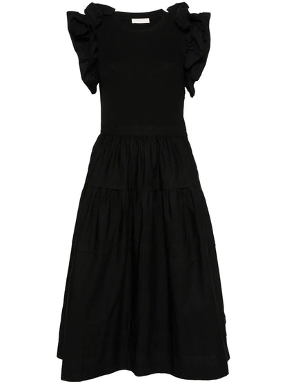 Francine Midi Dress