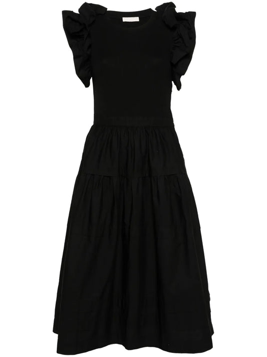Francine Midi Dress