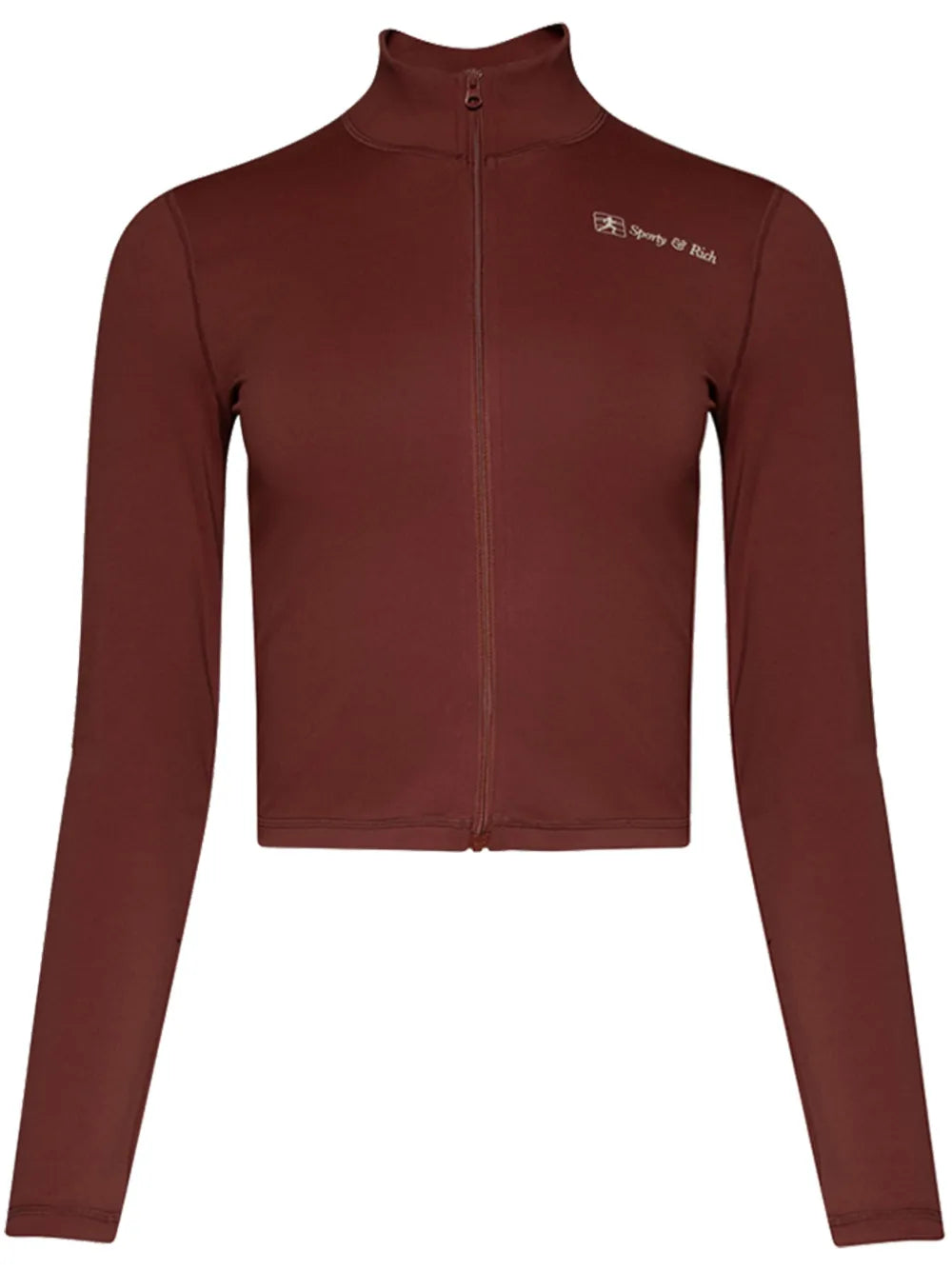Runner Script Sport Jacket