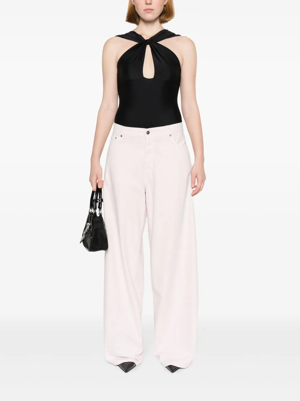 Bethany Wide-Leg Jeans