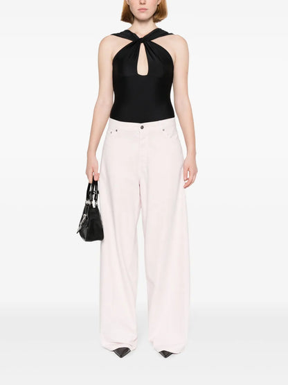 Bethany Wide-Leg Jeans