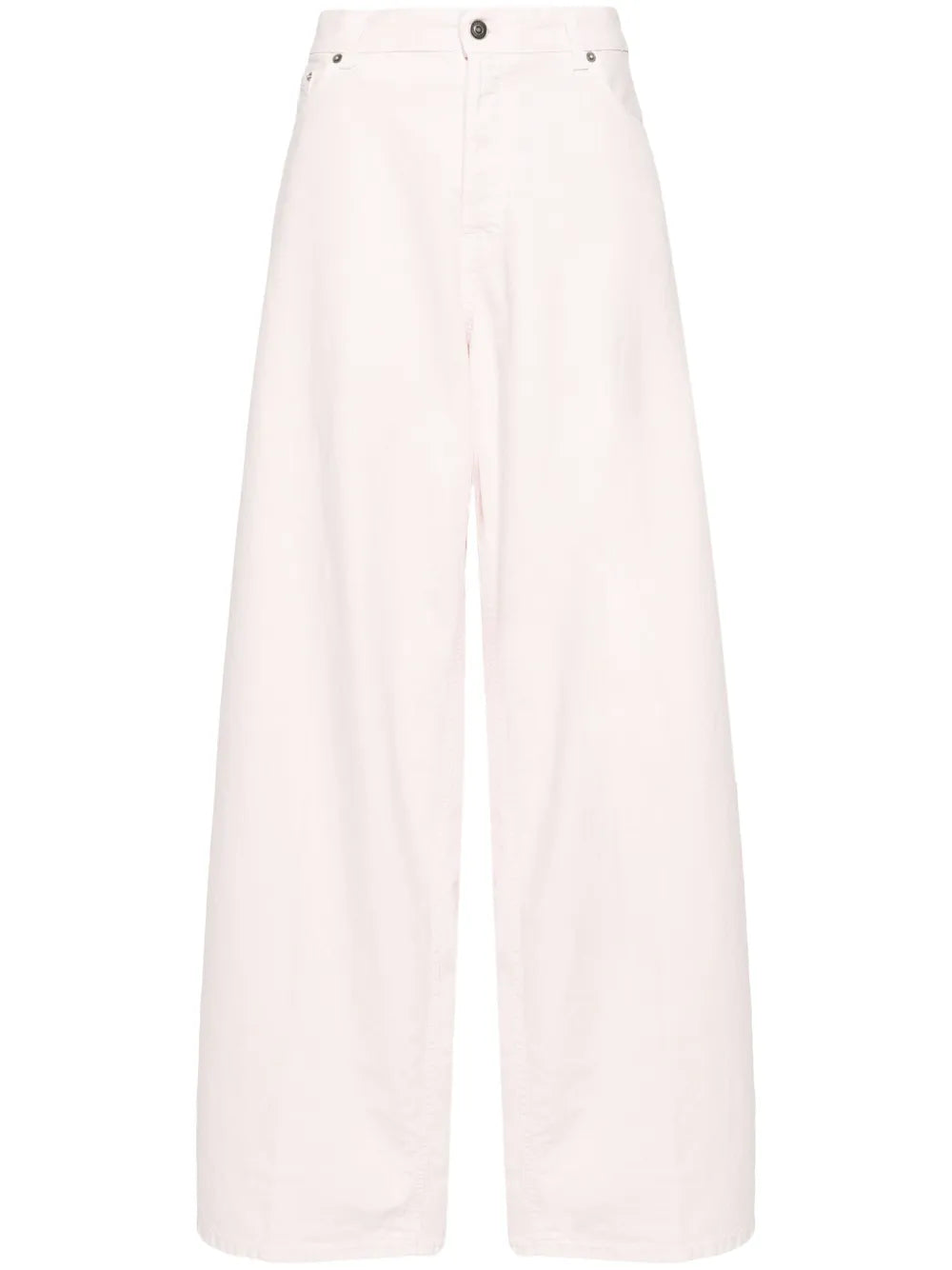 Bethany Wide-Leg Jeans
