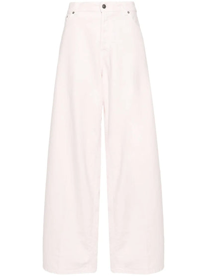 Bethany Wide-Leg Jeans