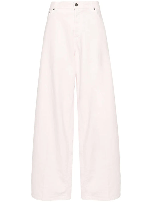 Bethany Wide-Leg Jeans