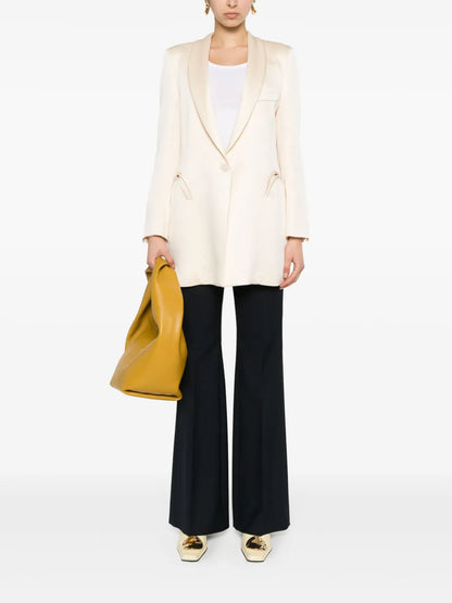Novalis Blazer Dress