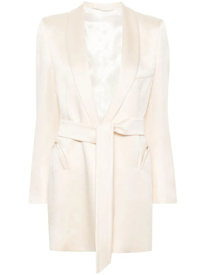 Novalis Blazer Dress