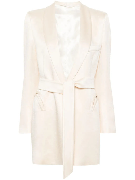 Novalis Blazer Dress