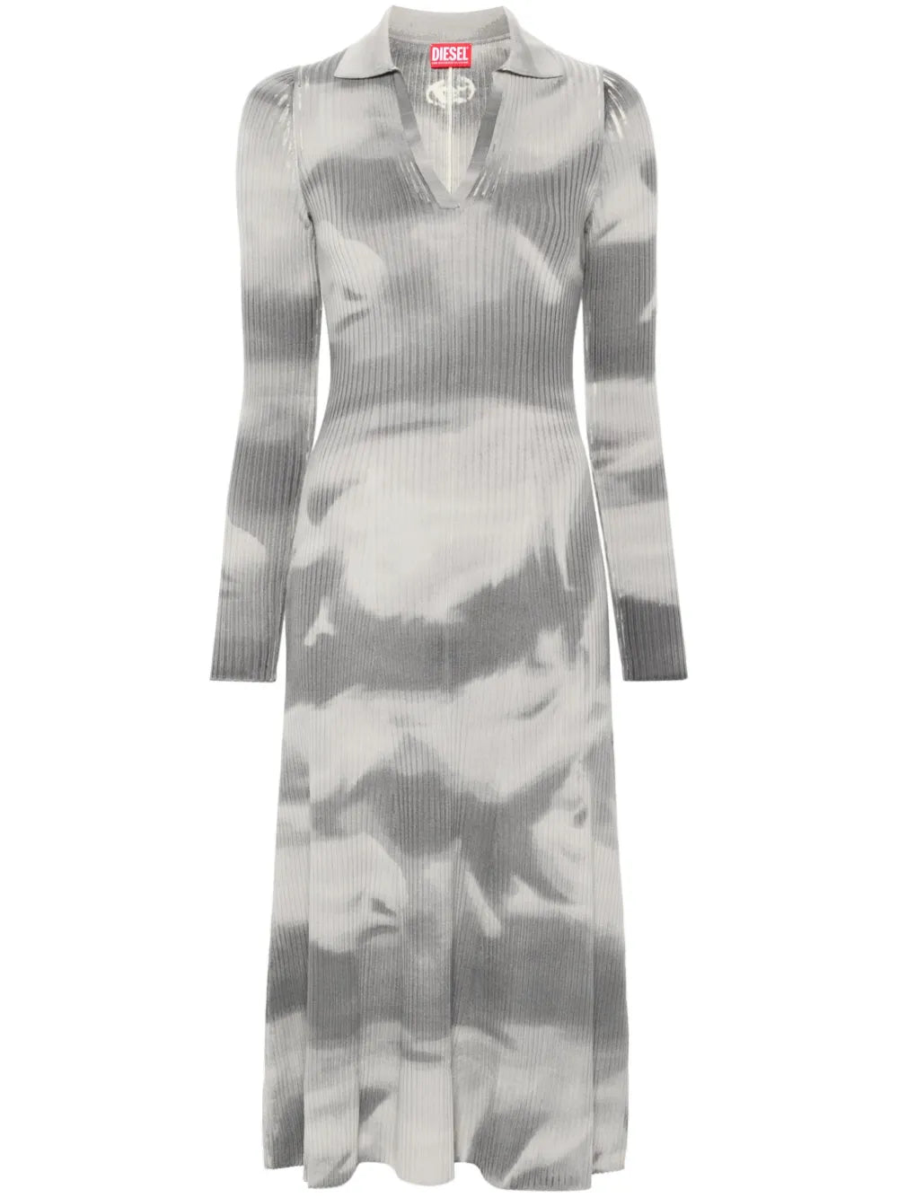 M-Bridge Midi Dress