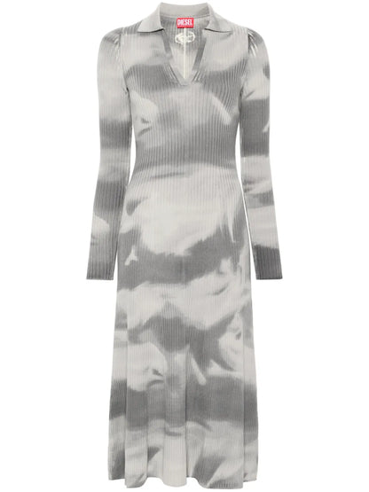 M-Bridge Midi Dress