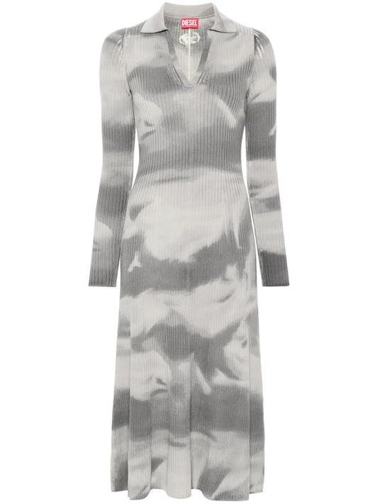 M-Bridge Midi Dress