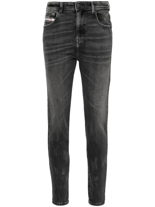 1984 Slandy-High 09H87 Skinny Jeans