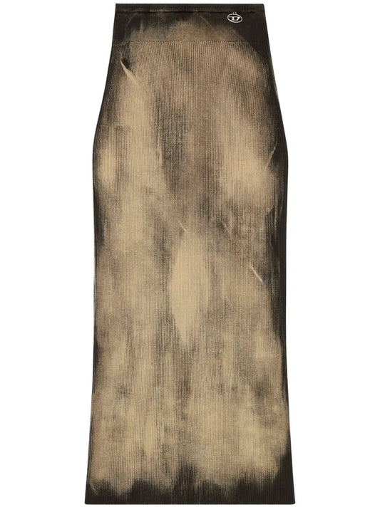 M-Delma Midi Skirt