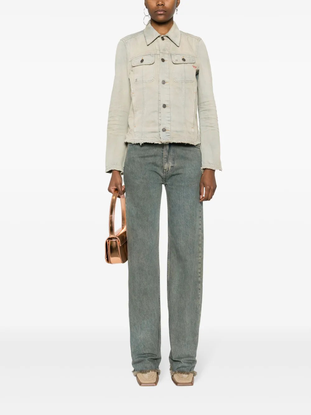 De-Bonny-S1 Denim Jacket