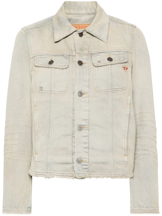 De-Bonny-S1 Denim Jacket
