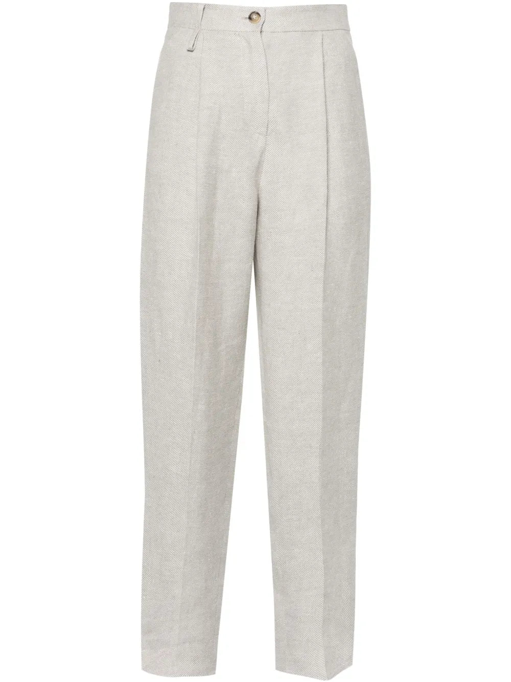 Icon Twill Trousers