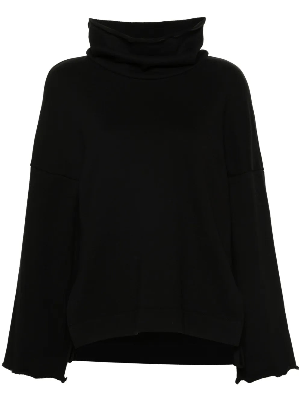 Jersey Cotton Sweatshirt