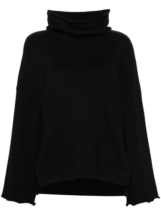 Jersey Cotton Sweatshirt